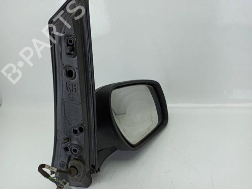 Used Right mirror FORD C-MAX (DM2) 1.6 TDCi (109 hp) 9949123