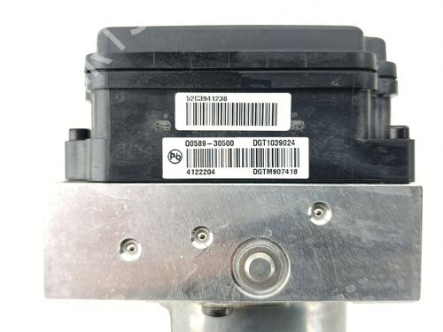 ABS pump HYUNDAI i20 III (BC3, BI3) 1.2 | BP34186649M43 - Image 5