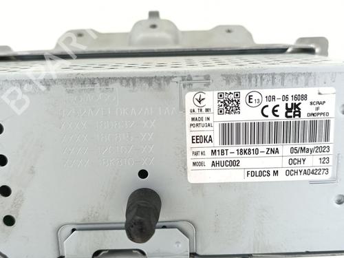 Radio FORD PUMA (J2K, CF7) 1.0 EcoBoost | BP35787955E6 - Image 2