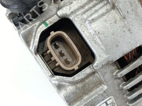 Alternator MAZDA CX-3 (DK) 2.0 SKYACTIV-G (DK5W, DK6W) | BP36675471M7 - Image 4