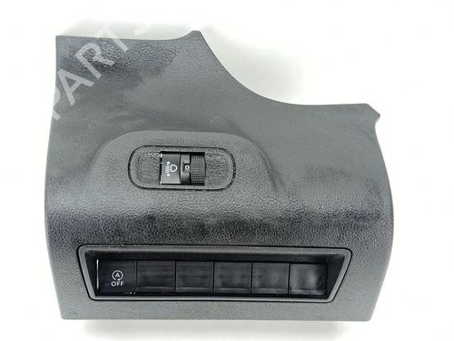 Ander PEUGEOT PARTNER Box Body/MPV (K9) 1.5 BlueHDi 100 (102 hp) 28513543