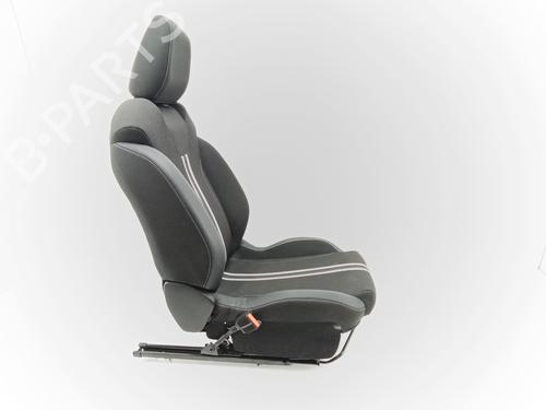 Left front seat OPEL CORSA F (P2JO) 1.2 (68) | BP38469408C15 - Image 6