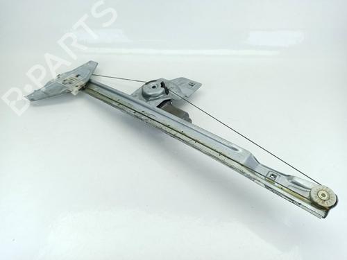 Lève-vitre avant droit CITROËN BERLINGO MULTISPACE (B9)  | BP15417848C23 
