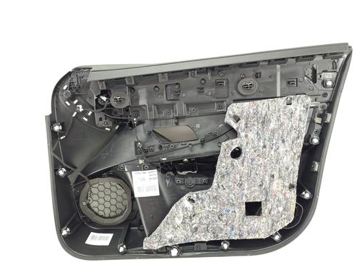 Front left panel PEUGEOT 408 II (FP_, F3_, FM_) PureTech 130 (FPHNST) | BP36238898C58  - Image 5