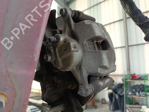 Left front brake caliper TOYOTA C-HR (_X1_) 1.8 Hybrid (ZYX10_, ZYX11_) | BP37491689M105 - Image 3