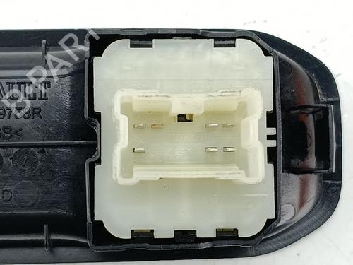 Left front window switch RENAULT EXPRESS Box Body/MPV | BP36562061I27 - Image 8