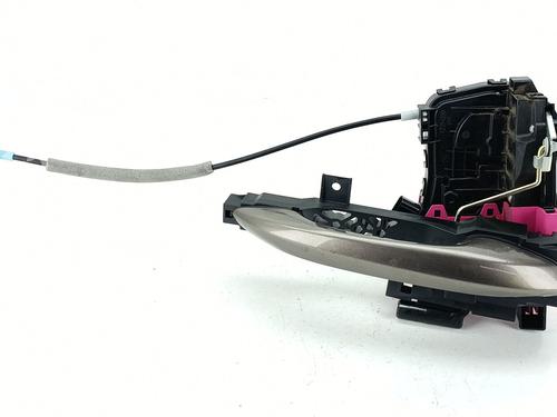 Front right lock HYUNDAI TUCSON (NX4E, NX4A) 1.6 T-GDi | BP28351715C97 