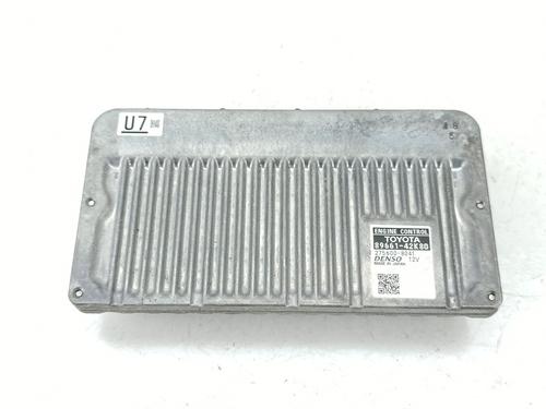 Engine control unit (ECU) TOYOTA RAV 4 IV (_A4_) 2.5 Hybrid (AVA42_) | BP40080898M57 - Image 2