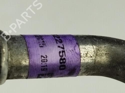 AC pipe PEUGEOT 5008 (0U_, 0E_) 1.6 BlueHDi 120 | BP14158730M126 