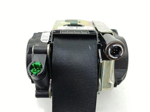 Front left seatbelt BMW 1 (F40) 118 d | BP38276728I26 - Image 3
