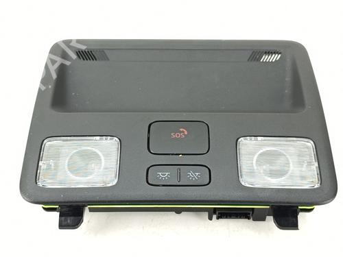 Used Interior roof light Interior roof light FORD PUMA (J2K, CF7) 1.0 EcoBoost (125 hp) 39950347 39950347