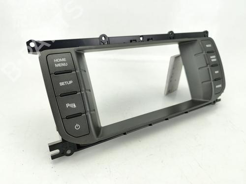 Used Radio LAND ROVER RANGE ROVER EVOQUE (L538) [2011-2019]  27341522