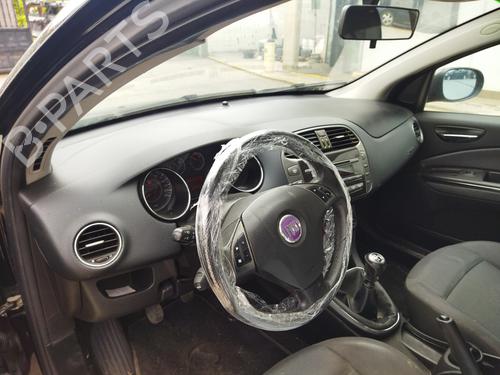 Instrument cluster FIAT BRAVO II (198_) 1.9 D Multijet (198AXB1A) | BP25879244C47 