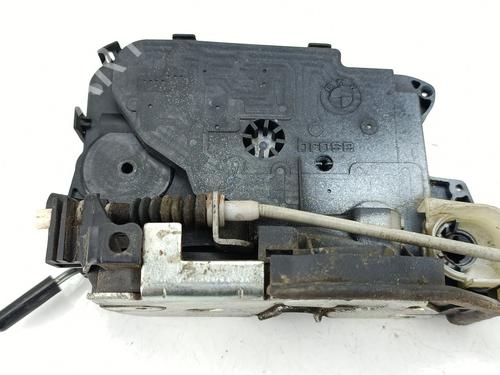 Front left lock BMW X1 (E84) sDrive 18 d | BP30352313C98