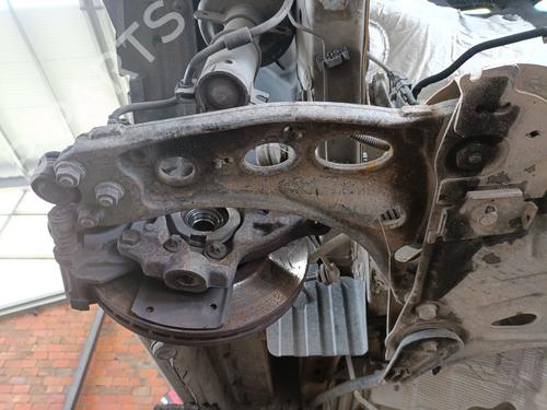 Subframe FIAT TALENTO Van (296_) 1.6 D | BP34434970M9  - Image 6