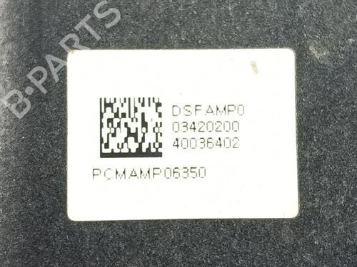 Electronic module KIA NIRO I (DE) 1.6 GDI Hybrid | BP34280389M83  - Image 6
