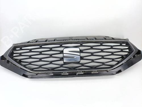 Used Grille Grille SEAT LEON Sportstourer (KL8, KLD) 1.0 TSI (110 hp) 34445601 34445601