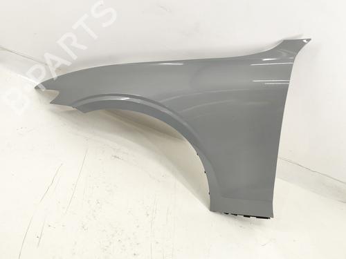 Used Left front fenders VOLVO V60 I Cross Country (157) [2010-2018]  29917468