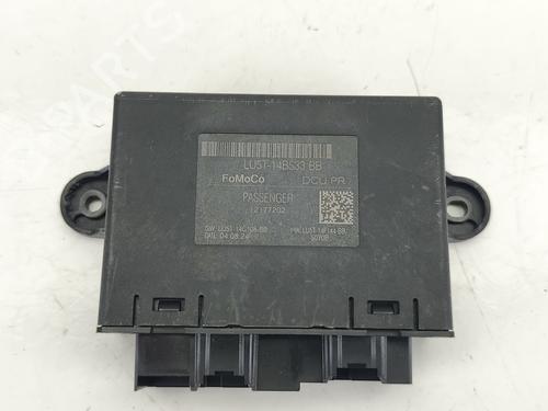 Elektronisk modul FORD PUMA (J2K, CF7) [2019-2025]  26295058