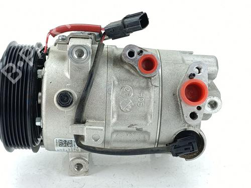 Used AC compressor AC compressor 36668000 36668000