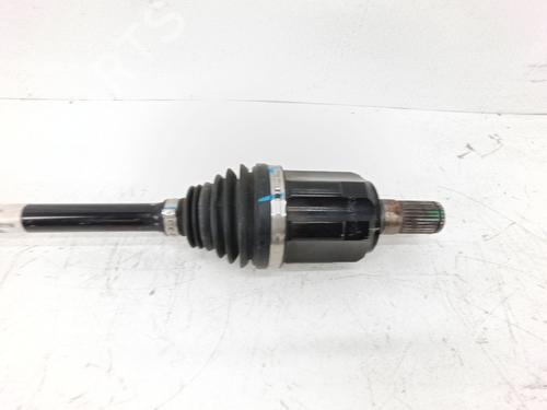 Left front driveshaft KIA NIRO II (SG2) EV | BP37294234M38 - Image 3