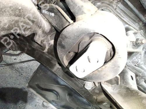 Engine mount KIA CARENS IV 1.7 CRDi | BP38927154M89 - Image 2