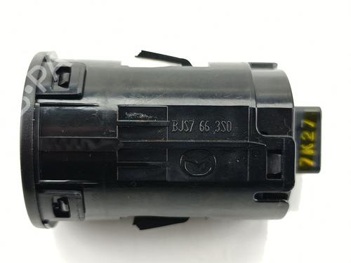Ignition barrel MAZDA 3 (BM, BN) 2.2 D | BP38617033M48 - Image 4