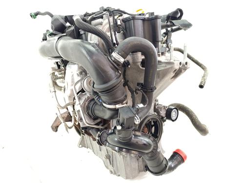 Engine FORD FOCUS IV (HN) 1.0 EcoBoost | BP34445646M1  - Image 7