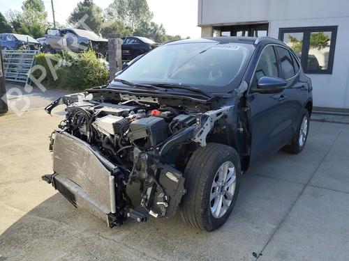 Rear left panel FORD KUGA III (DFK) 2.0 EcoBlue mHEV | BP37073923C60 - Image 6
