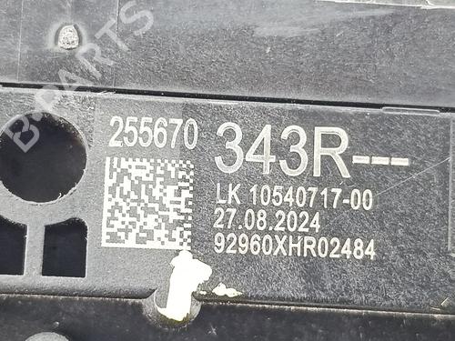Switch RENAULT CAPTUR II (HF_) TCe 90 (HFM6) | BP29750435I30