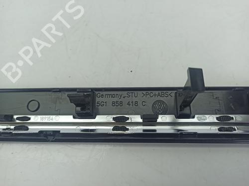 Other VW GOLF VII (5G1, BQ1, BE1, BE2) 2.0 R 4motion | BP26559538O1 