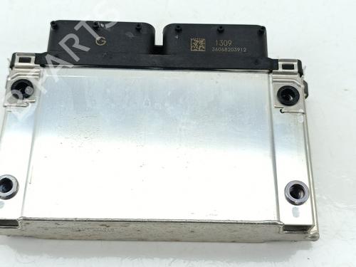Engine control unit (ECU) HYUNDAI i10 III (AC3, AI3) 1.0 MPi | BP38725384M57 - Image 4
