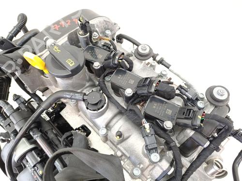 Engine SKODA FABIA IV (PJ3) 1.0 MPI | BP38413868M1 - Image 14