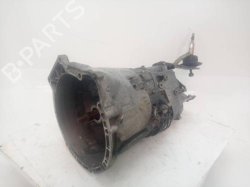 Gearbox BMW 3 (E46) 320 d | BP10630551M3 