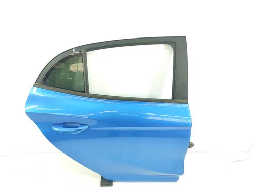 Right rear door MG MG 3 (ZP2_) | BP30153602C5