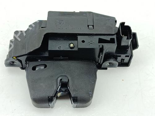 Fechadura da mala Fechadura da mala CITROËN C3 AIRCROSS II (2R_, 2C_) 1.5 BlueHDi 110 (110 hp) 34541288 34541288