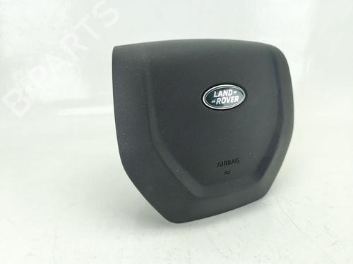 Used Driver airbag LAND ROVER DISCOVERY SPORT (L550) 2.0 D (150 hp) 27612240