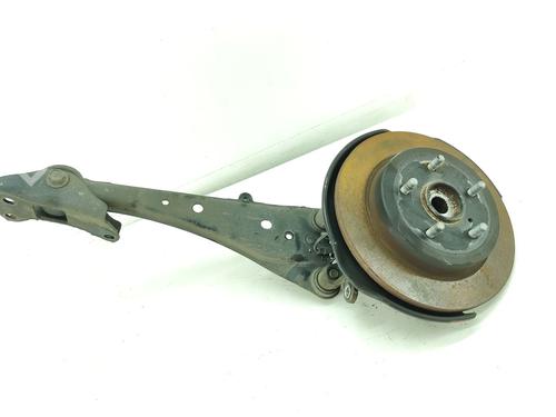 Used Right rear steering knuckle LEXUS NX (_Z1_) 300h (AYZ10_) (155 hp) 29528062