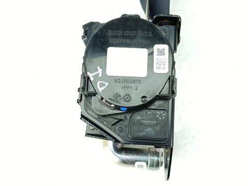 Front left seatbelt MAZDA CX-30 (DM) SKYACTIV-G M Hybrid (DM5W, DM6W) | BP34544369I26  - Image 7