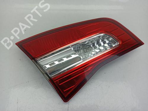 Used Left tailgate light Left tailgate light RENAULT KOLEOS I (HY_) [2008-2026] 25874605 25874605