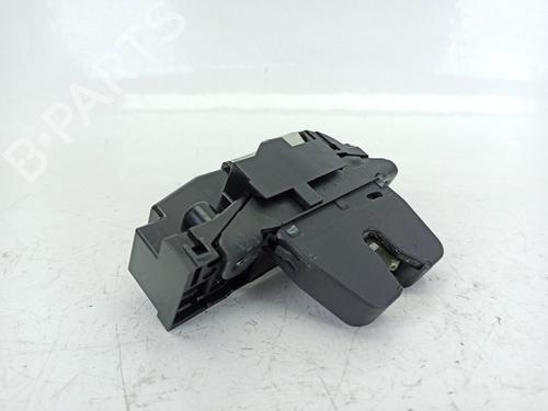 Used Tailgate lock PEUGEOT 508 I (8D_) 2.0 HDi (140 hp) 25874884