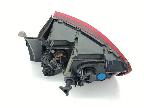 Left taillight RENAULT MEGANE IV Hatchback (B9A/M/N_) 1.3 TCe 140 (B9NB) | BP34715679C34 - Image 4
