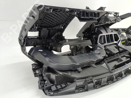 Dashboard CUPRA FORMENTOR (KM7, KMP) 1.5 TSI | BP30561212C46