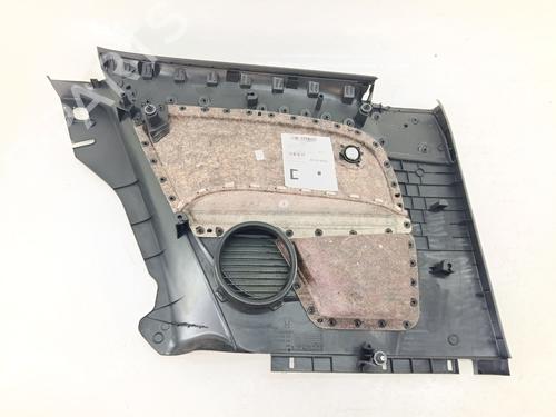 Rear right panel VW GOLF VI (5K1) 2.0 GTi | BP31173005C61