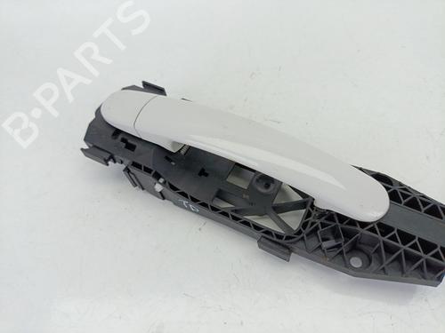 Rear right exterior door handle SEAT IBIZA IV (6J5, 6P1) 1.2 TSI | BP25878276C130 