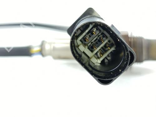 Electronic sensor SEAT IBIZA V (KJ1, KJG) 1.0 MPi | BP33755254M84 - Image 4
