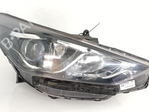 right-headlight-hyundai-i30-pde-pd-pden-2016-36993193 main image