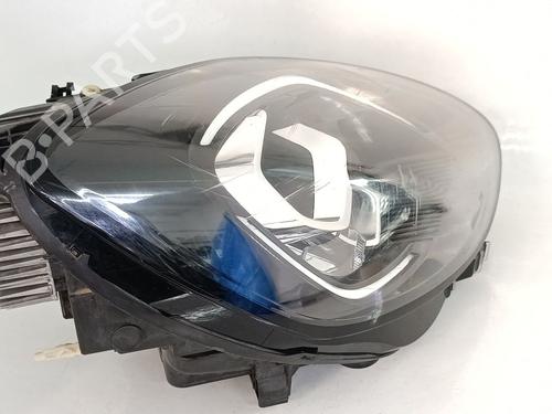 Right headlight FORD PUMA (J2K, CF7) 1.0 EcoBoost | BP35980156C29 - Image 2
