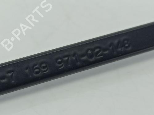 Front windshield wiper arm BMW 1 (E87) 118 d | BP13344120C143 