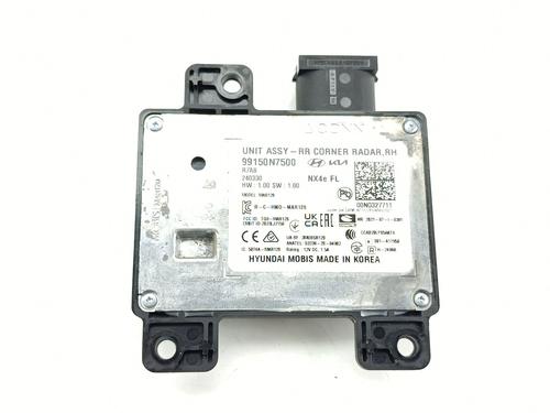 Used Electronic module HYUNDAI TUCSON (NX4E, NX4A) [2020-2026]  31800974